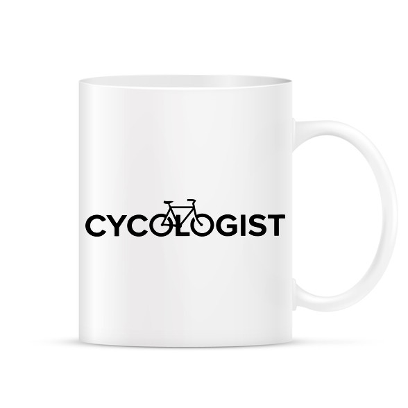 Cycle -Bögre