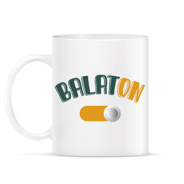 BalatON-Bögre