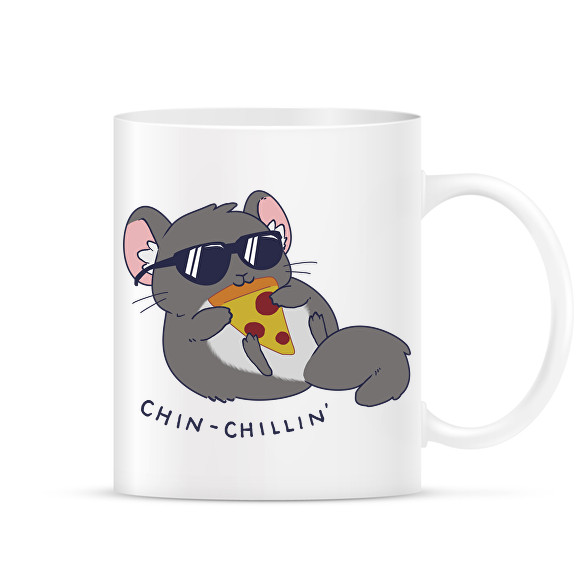 Chin-chillin'-Bögre