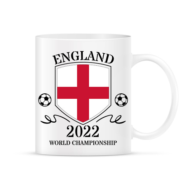 England 2022-Bögre