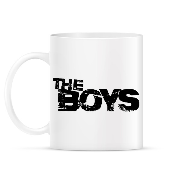 The Boys-Bögre