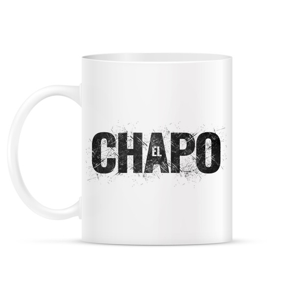 El Chapo-Bögre