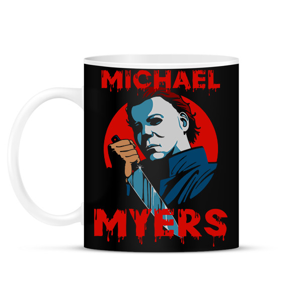 Michael Myers-Bögre