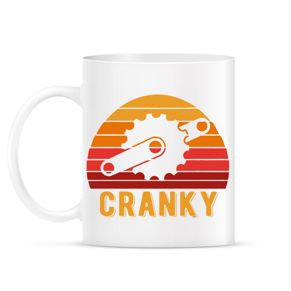 Cranky-Bögre