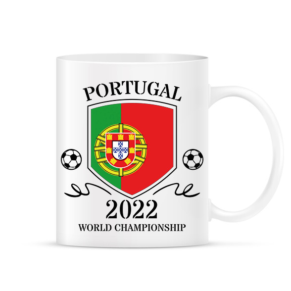 Portugal 2022-Bögre