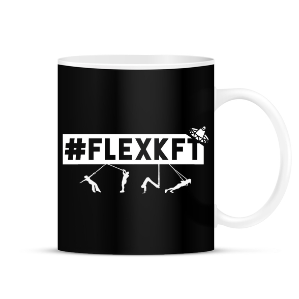 #FLEXKFT-Bögre