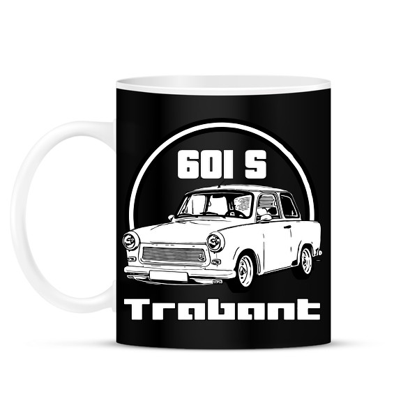 trabant-Bögre