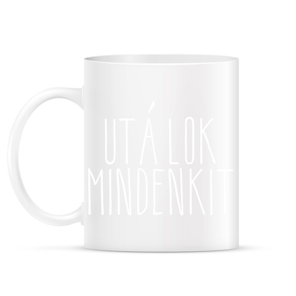 utálok mindenkit1-Bögre