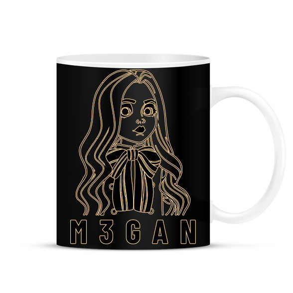 M3gan-Bögre