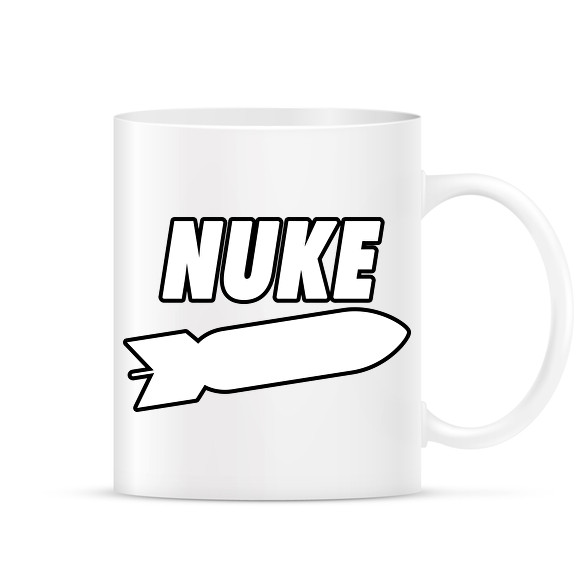 Nuke-Bögre