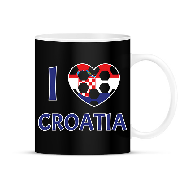 I love Croatia-Bögre