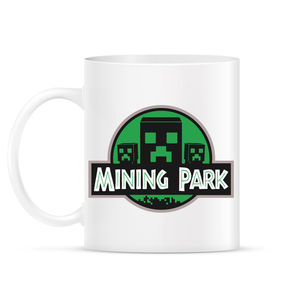 Mining Park-Bögre