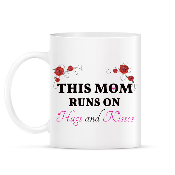 gift for moms-Bögre