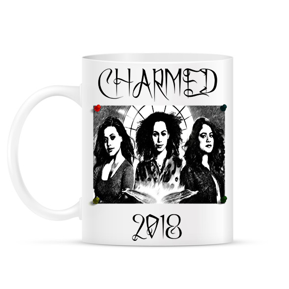 CHARMED 2018 draw-Bögre