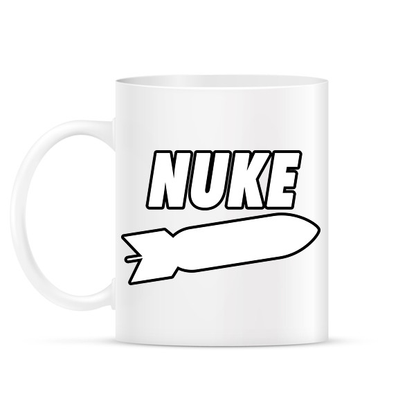 Nuke-Bögre