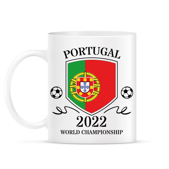 Portugal 2022-Bögre