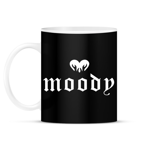 Moody-Bögre