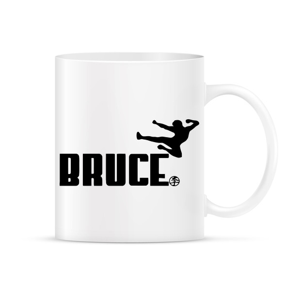 Bruce-Bögre