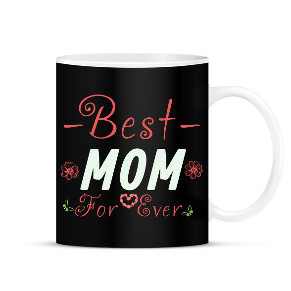 best mom-Bögre