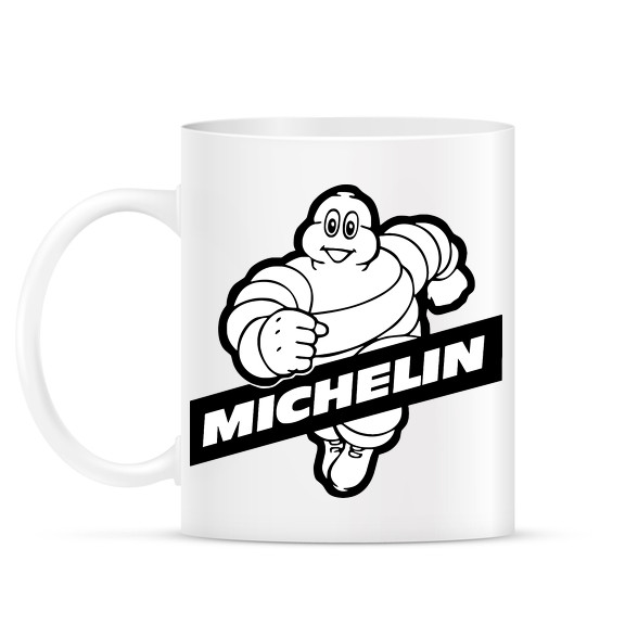 Michelin-Bögre