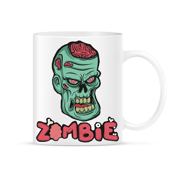 Zombie-Bögre