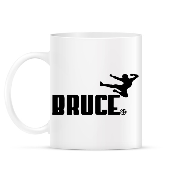 Bruce-Bögre