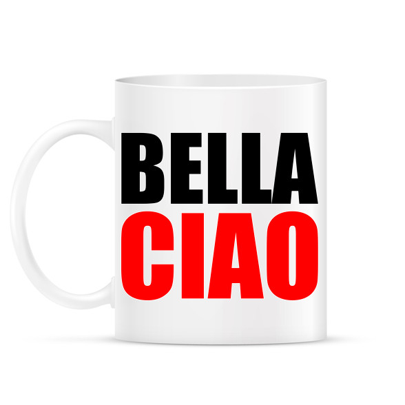 Bella ciao-Bögre