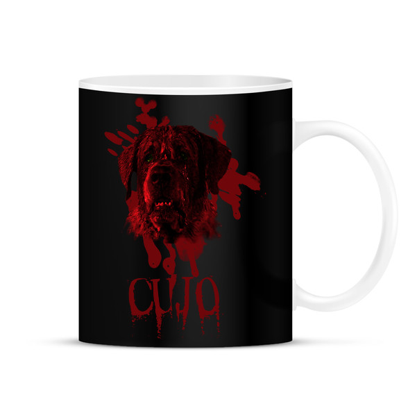 cujo-Bögre