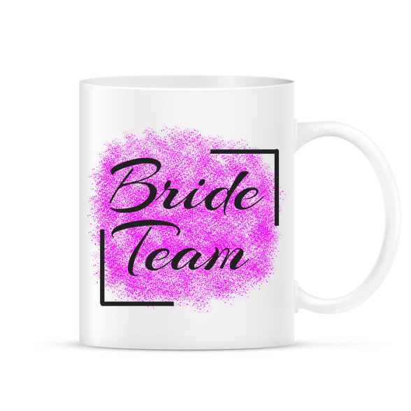 bride team-Bögre