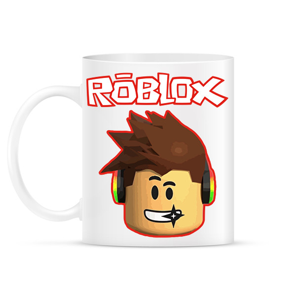 Roblox-Bögre