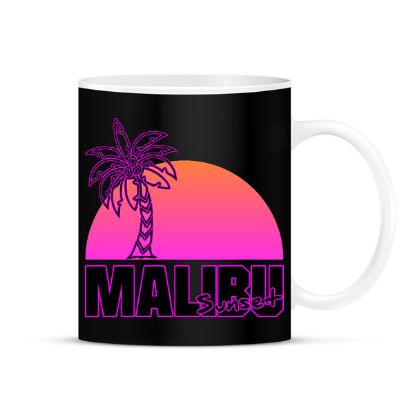 Malibu-Bögre