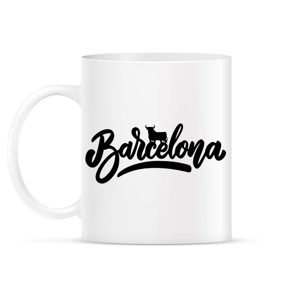 Barcelona 1-Bögre