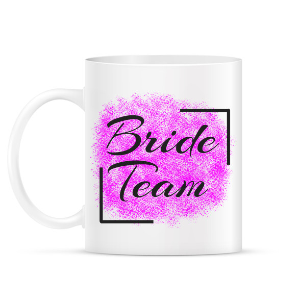 bride team-Bögre