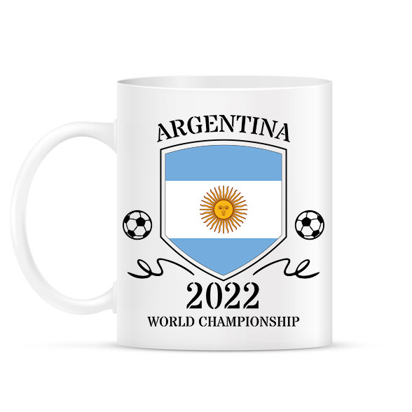 Argentina 2022-Bögre