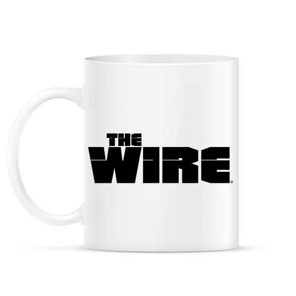 The Wire-Bögre