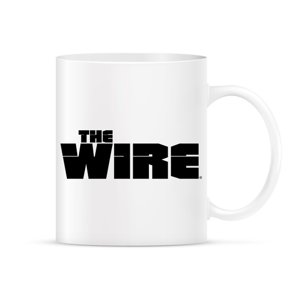 The Wire-Bögre