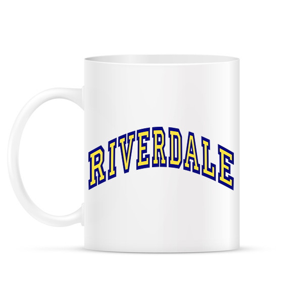 Riverdale-Bögre