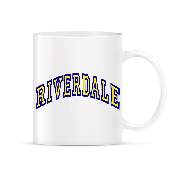 Riverdale-Bögre