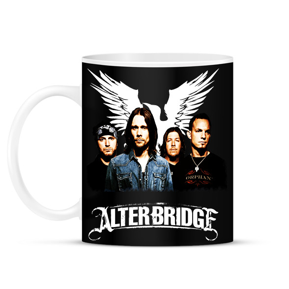 alterbridge-Bögre