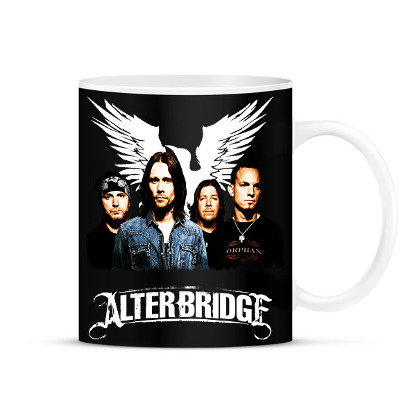 alterbridge-Bögre