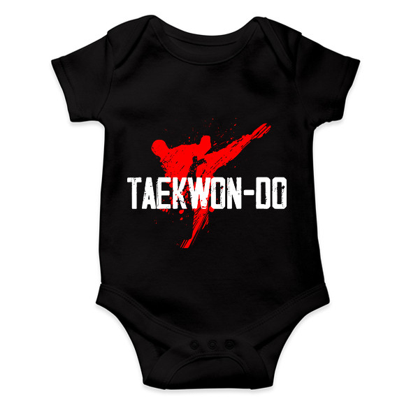 Taekwon-do-Baba Body