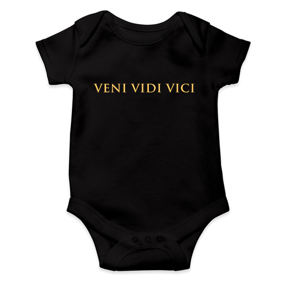 Veni Vidi Vici Gold-Baba Body