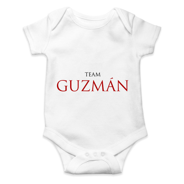 Team Guzmán-Baba Body