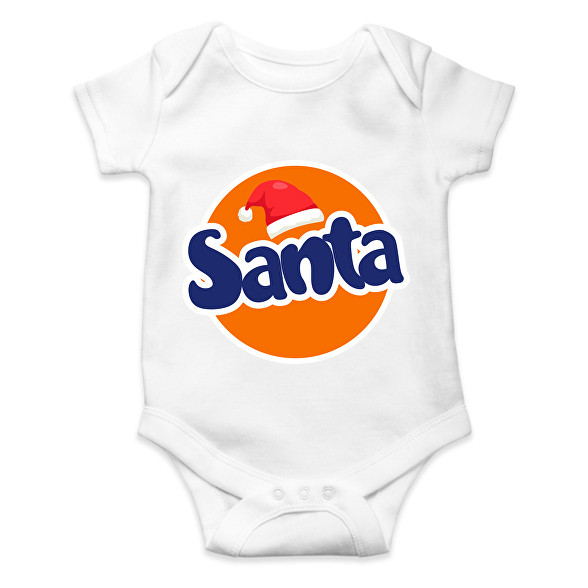 Fanta Santa-Baba Body