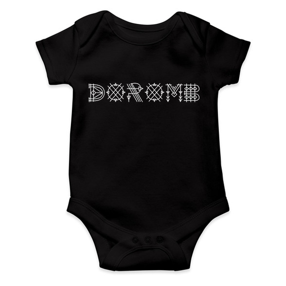 DOROMB -Baba Body