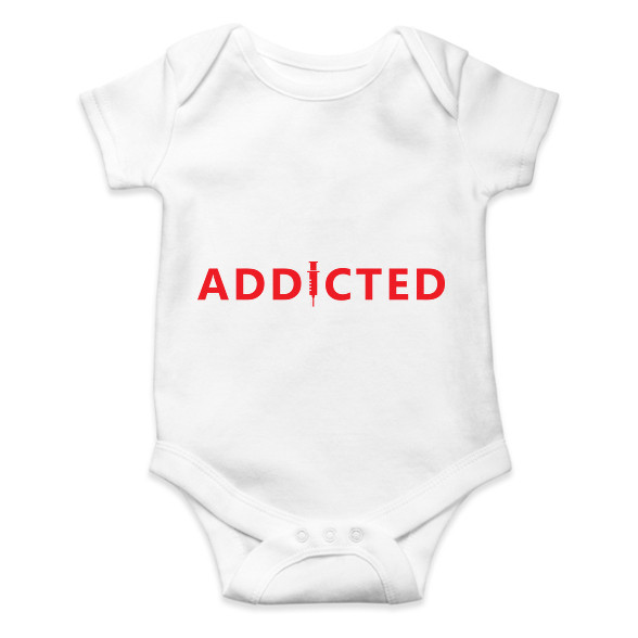 Addicted-Baba Body