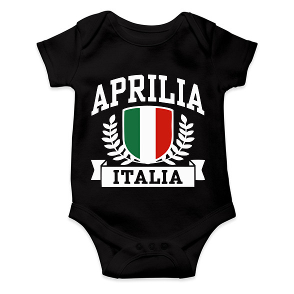 Aprila Italia -Baba Body