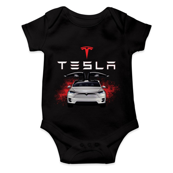 tesla -Baba Body