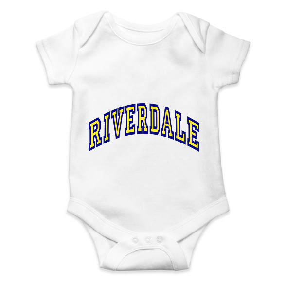 Riverdale-Baba Body