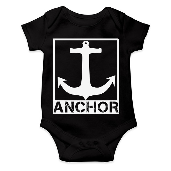 Anchor-Baba Body